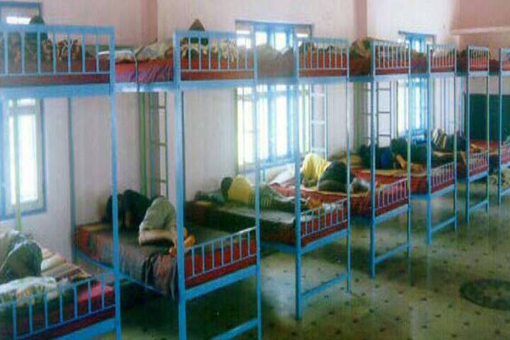 hostel